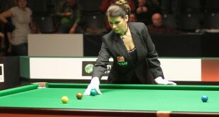 Michaela Tabb