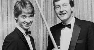 Hendry y Davis