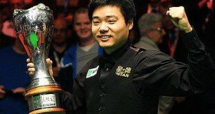 Ding Junhui