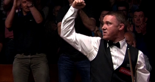 Stephen Hendry