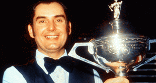 Ray Reardon