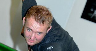 Adam Duffy