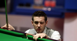 China Open 2019