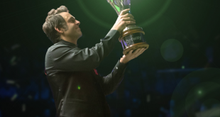 UK Championship 2019