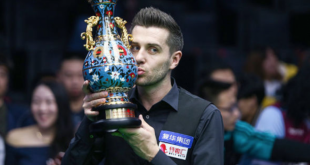 China Open 2019