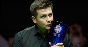 Gibraltar Open 2019