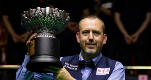 World Open 2019 Qualifiers