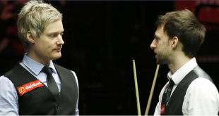 Gibraltar Open 2020